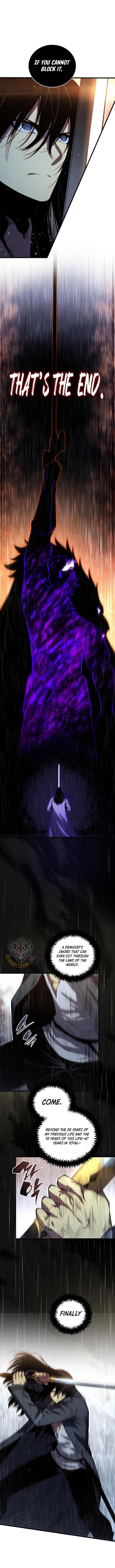 Swordmasters Youngest Son 201 9