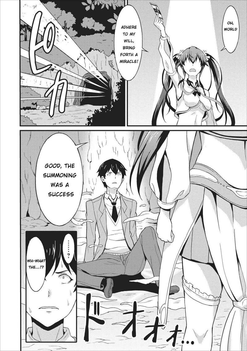 Taberu Dake De Level Up Damegami To Issho Ni Isekai Musou 1 3