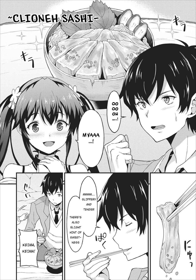 Taberu Dake De Level Up Damegami To Issho Ni Isekai Musou 1 35