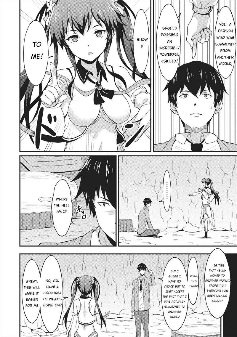 Taberu Dake De Level Up Damegami To Issho Ni Isekai Musou 1 5