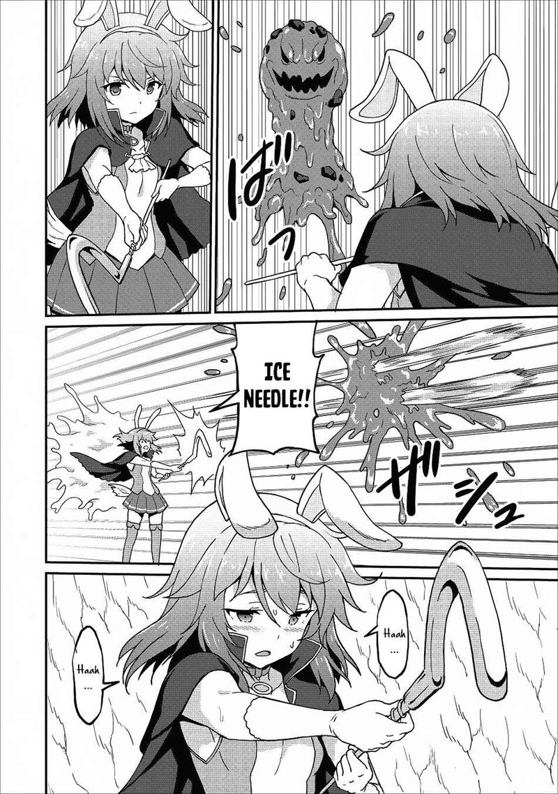 Taberu Dake De Level Up Damegami To Issho Ni Isekai Musou 11 2