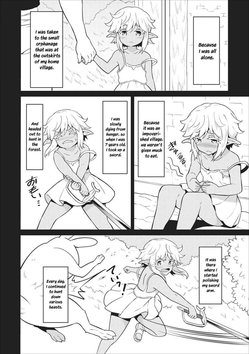 Taberu Dake De Level Up Damegami To Issho Ni Isekai Musou 13 20