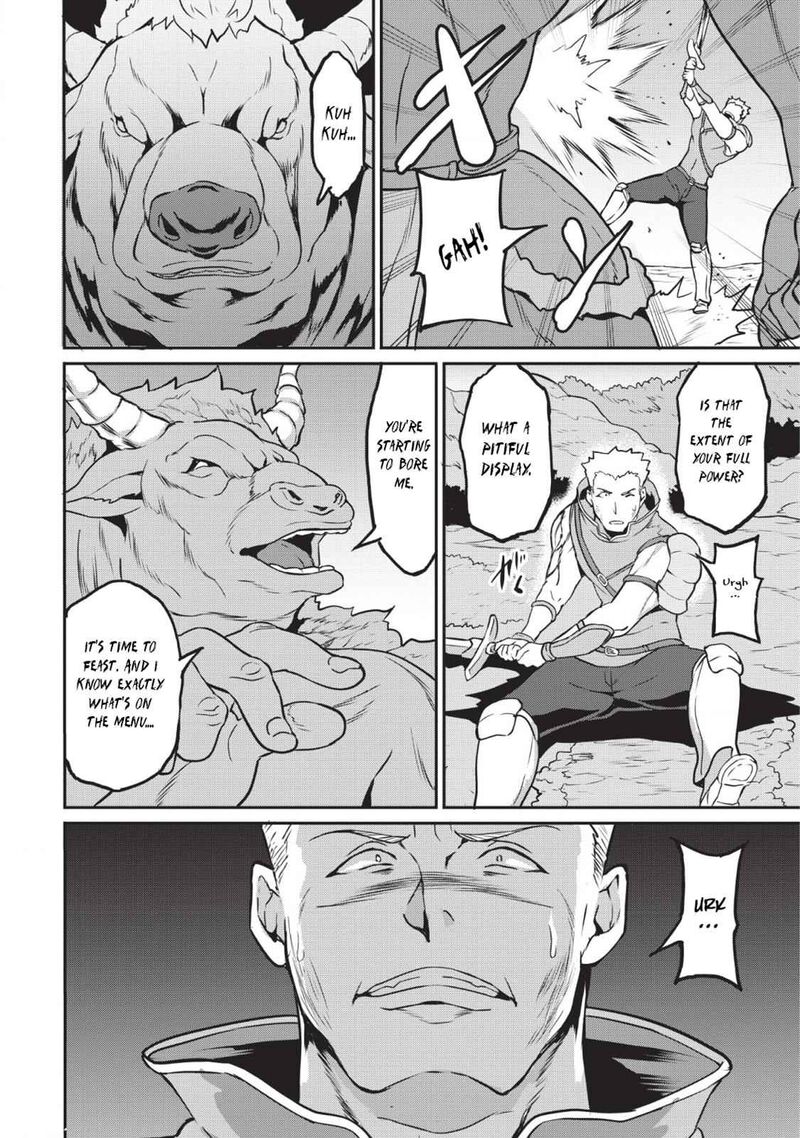 Taberu Dake De Level Up Damegami To Issho Ni Isekai Musou 15 10