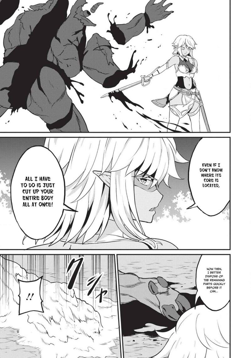 Taberu Dake De Level Up Damegami To Issho Ni Isekai Musou 15 17