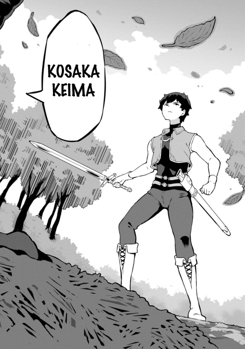 Taberu Dake De Level Up Damegami To Issho Ni Isekai Musou 23c 4