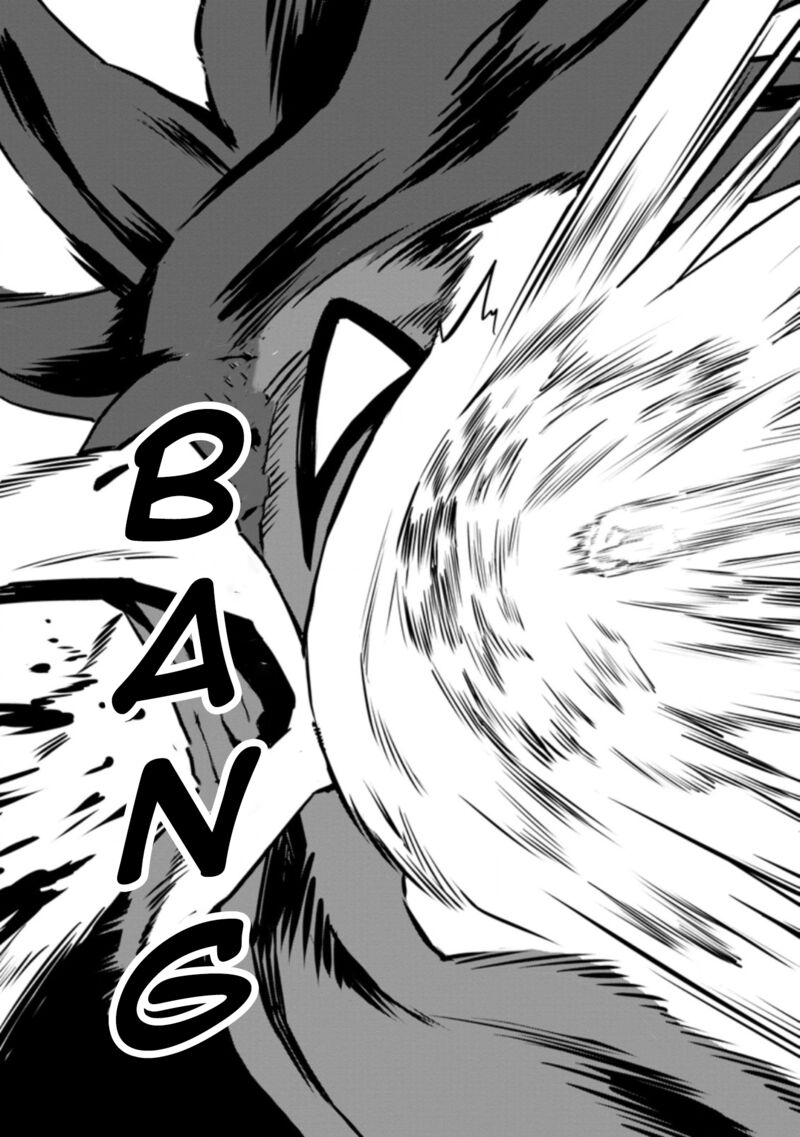 Taberu Dake De Level Up Damegami To Issho Ni Isekai Musou 24c 3