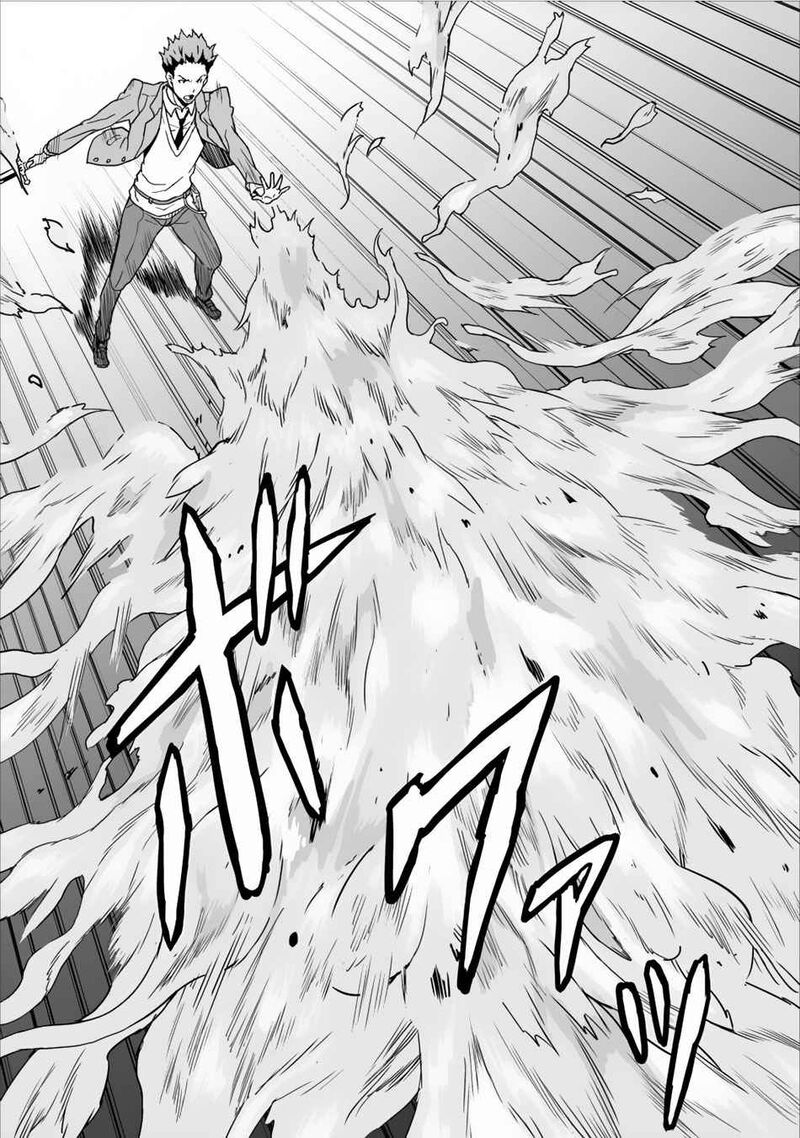 Taberu Dake De Level Up Damegami To Issho Ni Isekai Musou 3 4