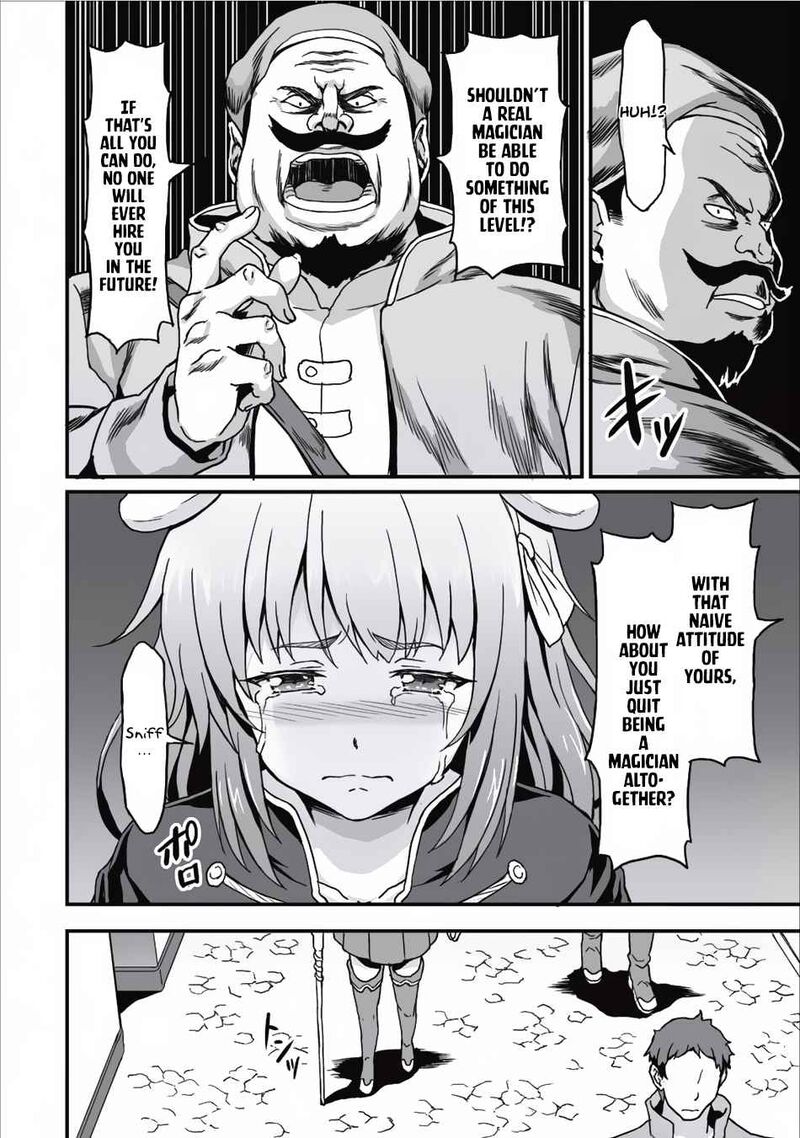 Taberu Dake De Level Up Damegami To Issho Ni Isekai Musou 5 12