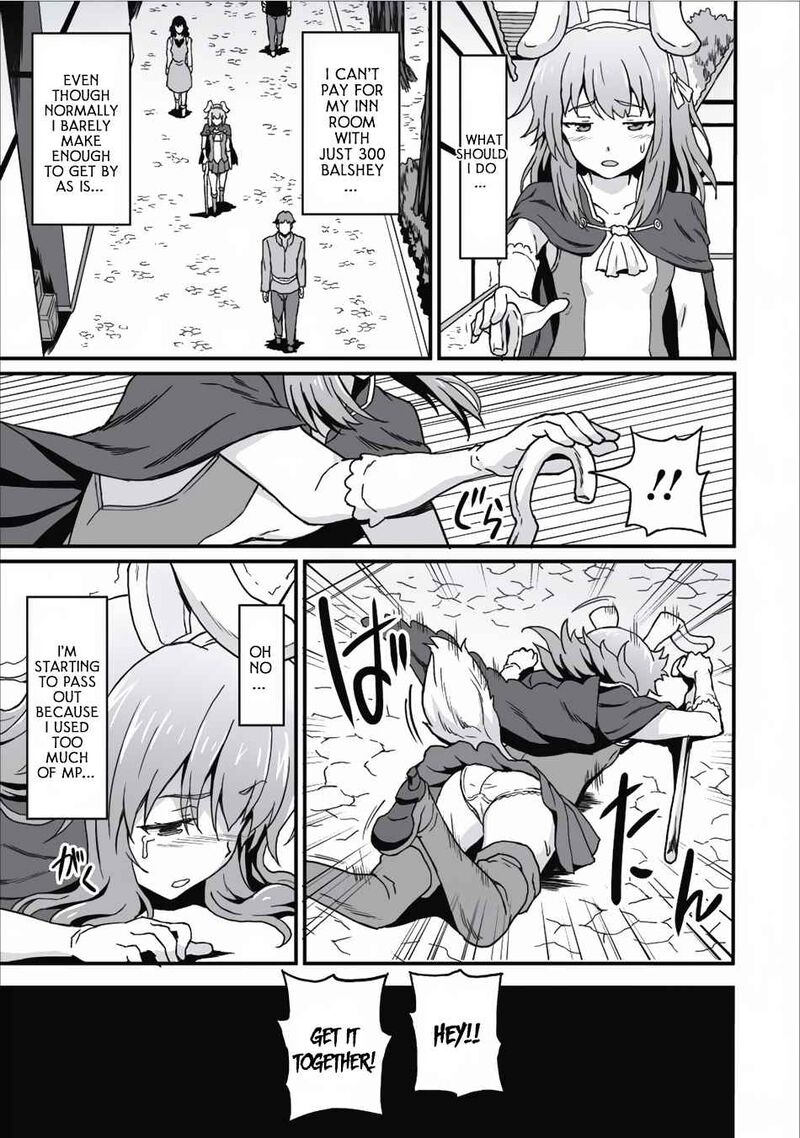 Taberu Dake De Level Up Damegami To Issho Ni Isekai Musou 5 13