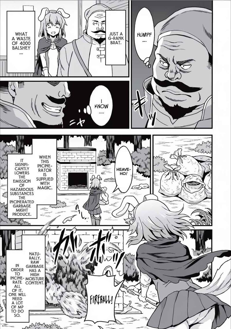 Taberu Dake De Level Up Damegami To Issho Ni Isekai Musou 5 9