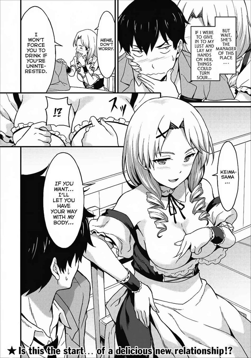 Taberu Dake De Level Up Damegami To Issho Ni Isekai Musou 6 28