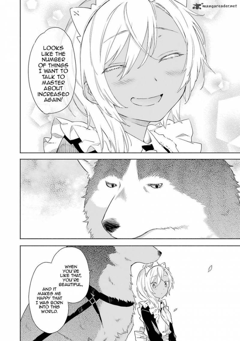 Tabi To Gohan To Shuumatsu Sekai 1 44