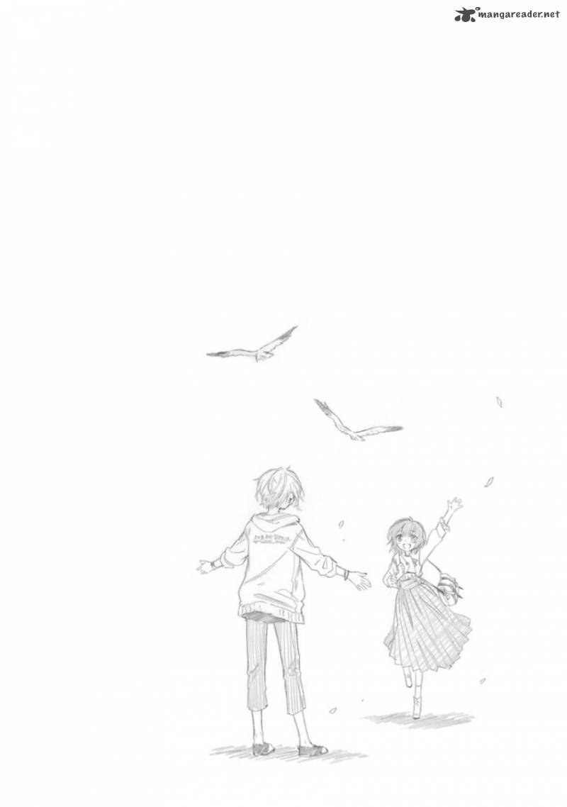 Tabi To Gohan To Shuumatsu Sekai 2 40