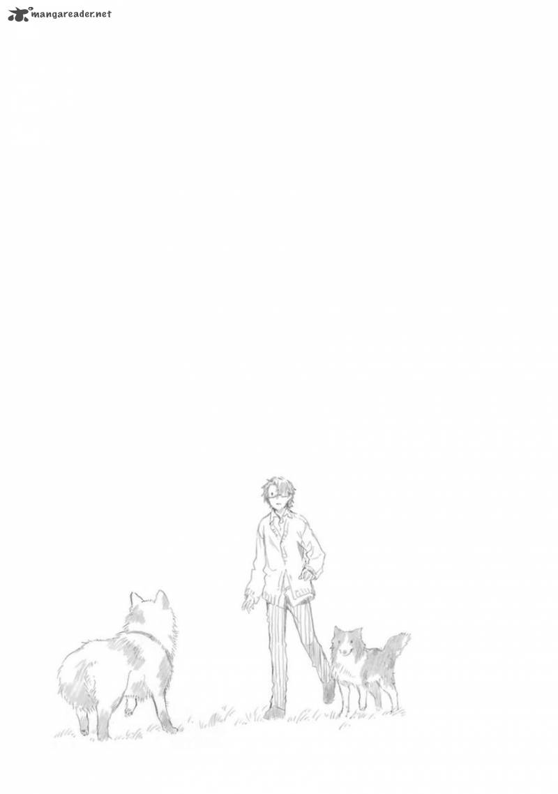 Tabi To Gohan To Shuumatsu Sekai 3 44
