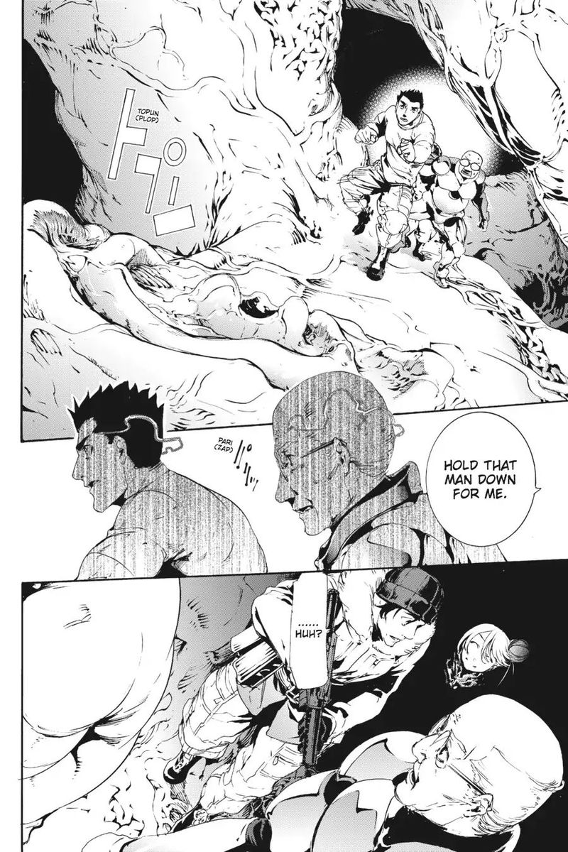 Taboo Tattoo 60 6