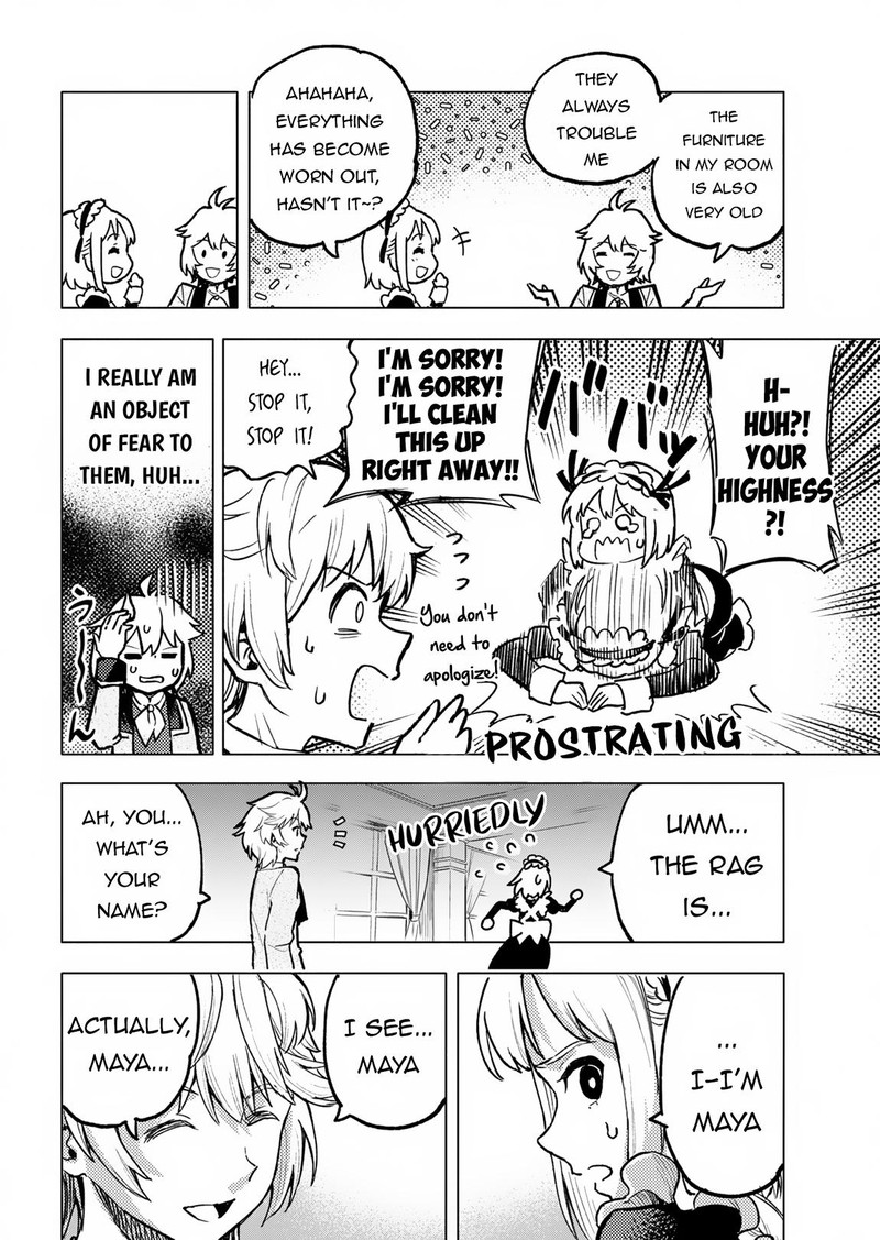 Tada No Murabito No Boku Ga Sanbyakunen Mae No Boukun Ouji Ni Tensei Shite Shimaimashita Zense No Chishiki De Ansatsu Flag Wo Kaihi Shite Odayaka Ni Ikinokorimasu 1 31