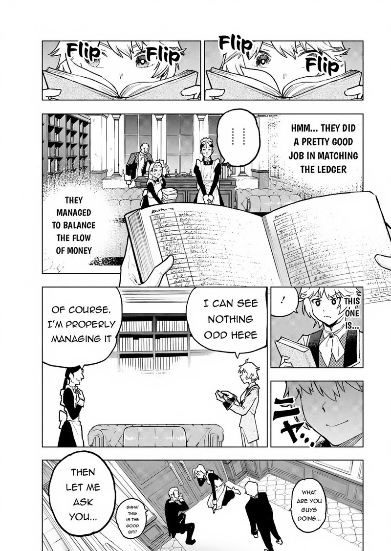 Tada No Murabito No Boku Ga Sanbyakunen Mae No Boukun Ouji Ni Tensei Shite Shimaimashita Zense No Chishiki De Ansatsu Flag Wo Kaihi Shite Odayaka Ni Ikinokorimasu 1 34