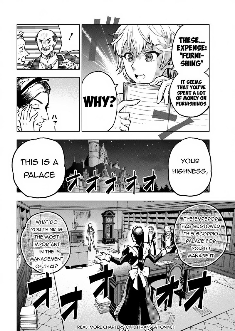 Tada No Murabito No Boku Ga Sanbyakunen Mae No Boukun Ouji Ni Tensei Shite Shimaimashita Zense No Chishiki De Ansatsu Flag Wo Kaihi Shite Odayaka Ni Ikinokorimasu 1 35