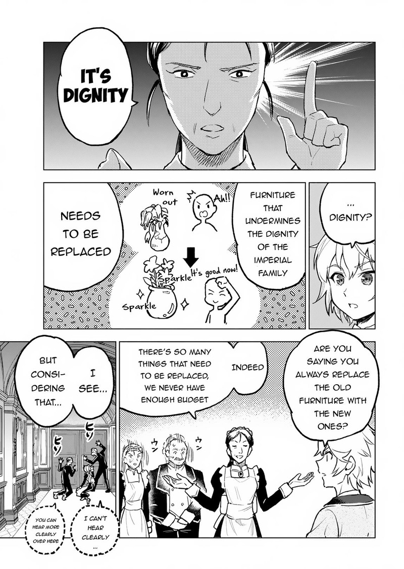 Tada No Murabito No Boku Ga Sanbyakunen Mae No Boukun Ouji Ni Tensei Shite Shimaimashita Zense No Chishiki De Ansatsu Flag Wo Kaihi Shite Odayaka Ni Ikinokorimasu 1 36