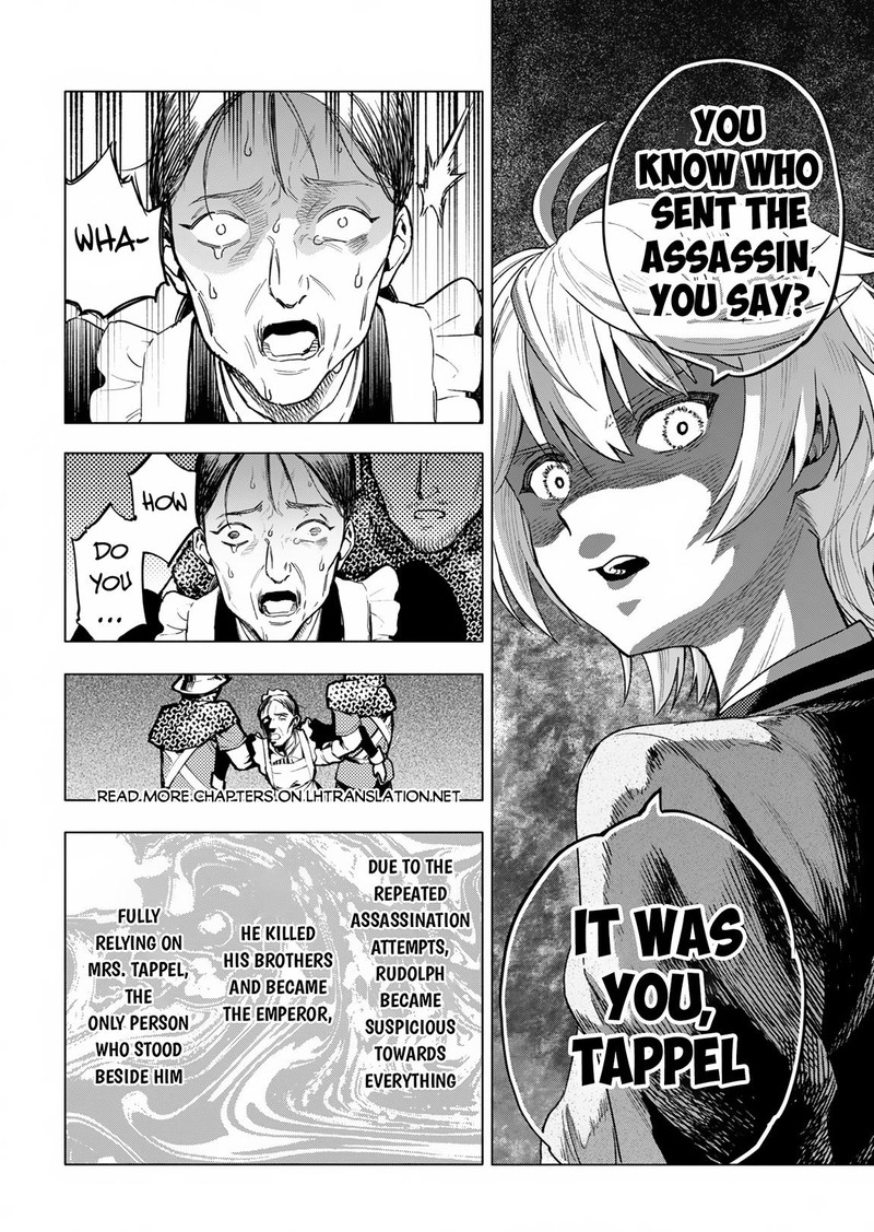 Tada No Murabito No Boku Ga Sanbyakunen Mae No Boukun Ouji Ni Tensei Shite Shimaimashita Zense No Chishiki De Ansatsu Flag Wo Kaihi Shite Odayaka Ni Ikinokorimasu 1 45