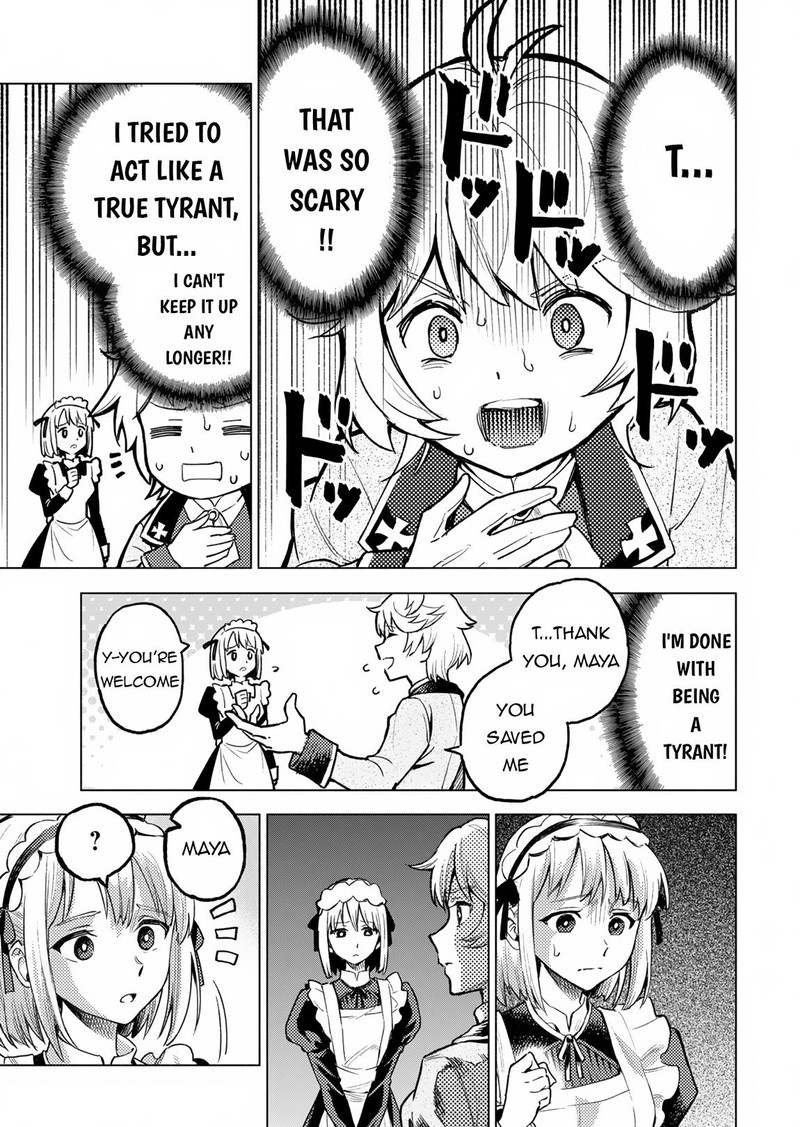 Tada No Murabito No Boku Ga Sanbyakunen Mae No Boukun Ouji Ni Tensei Shite Shimaimashita Zense No Chishiki De Ansatsu Flag Wo Kaihi Shite Odayaka Ni Ikinokorimasu 1 48