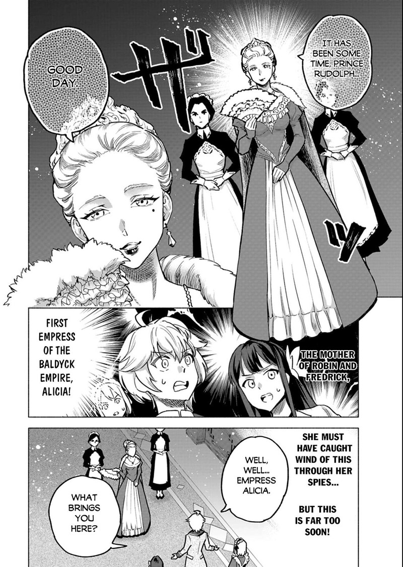 Tada No Murabito No Boku Ga Sanbyakunen Mae No Boukun Ouji Ni Tensei Shite Shimaimashita Zense No Chishiki De Ansatsu Flag Wo Kaihi Shite Odayaka Ni Ikinokorimasu 10a 10