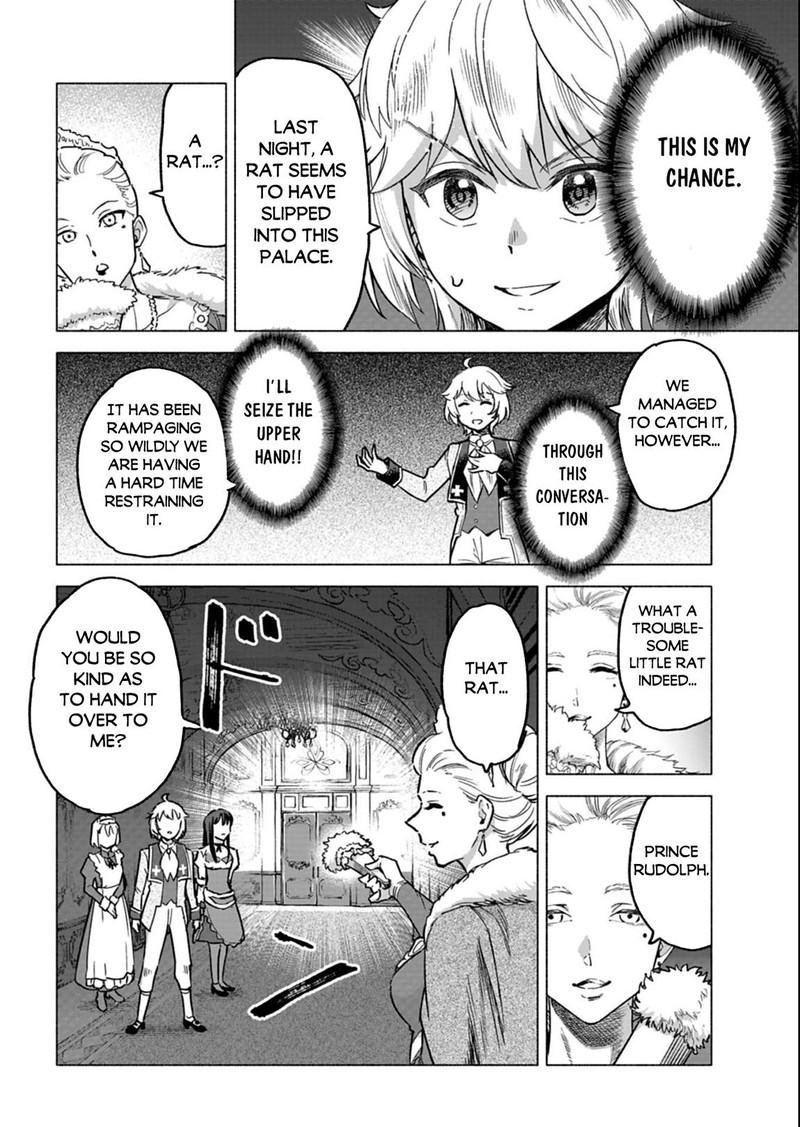 Tada No Murabito No Boku Ga Sanbyakunen Mae No Boukun Ouji Ni Tensei Shite Shimaimashita Zense No Chishiki De Ansatsu Flag Wo Kaihi Shite Odayaka Ni Ikinokorimasu 10a 12