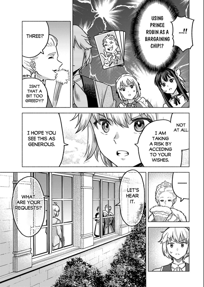 Tada No Murabito No Boku Ga Sanbyakunen Mae No Boukun Ouji Ni Tensei Shite Shimaimashita Zense No Chishiki De Ansatsu Flag Wo Kaihi Shite Odayaka Ni Ikinokorimasu 10a 15