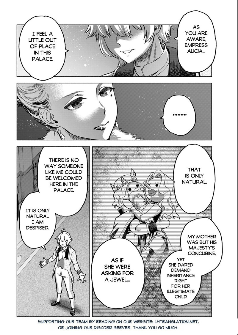 Tada No Murabito No Boku Ga Sanbyakunen Mae No Boukun Ouji Ni Tensei Shite Shimaimashita Zense No Chishiki De Ansatsu Flag Wo Kaihi Shite Odayaka Ni Ikinokorimasu 10a 18