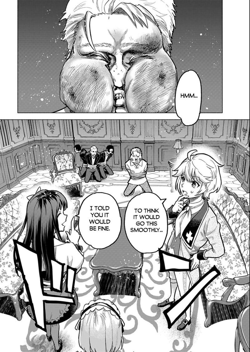 Tada No Murabito No Boku Ga Sanbyakunen Mae No Boukun Ouji Ni Tensei Shite Shimaimashita Zense No Chishiki De Ansatsu Flag Wo Kaihi Shite Odayaka Ni Ikinokorimasu 10a 4