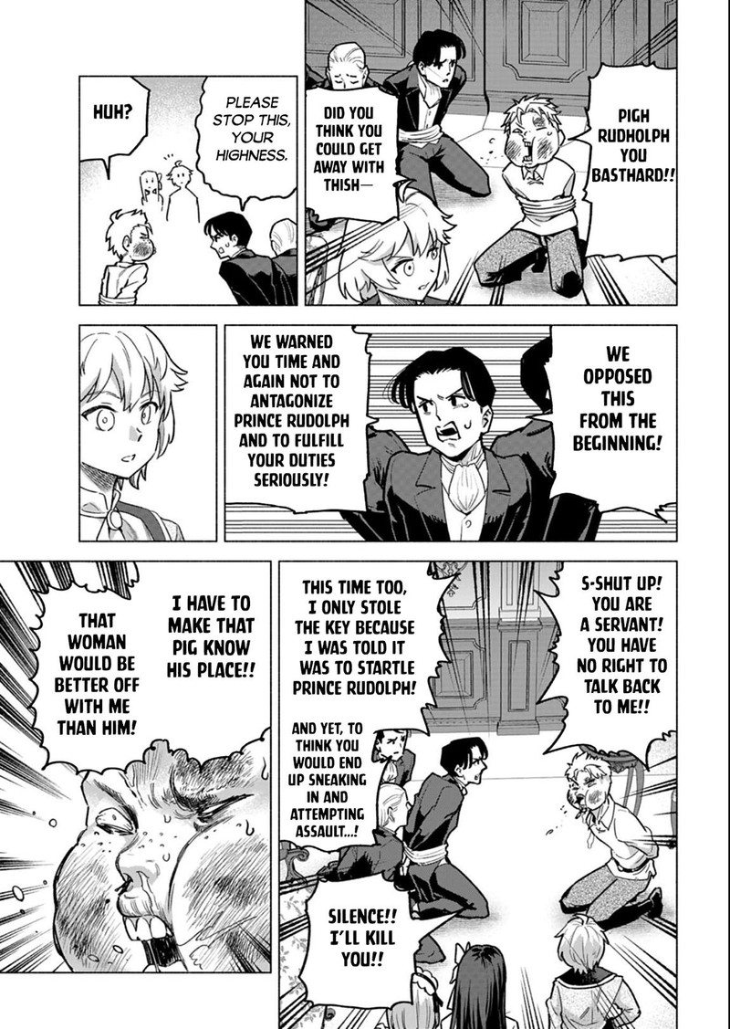 Tada No Murabito No Boku Ga Sanbyakunen Mae No Boukun Ouji Ni Tensei Shite Shimaimashita Zense No Chishiki De Ansatsu Flag Wo Kaihi Shite Odayaka Ni Ikinokorimasu 10a 7