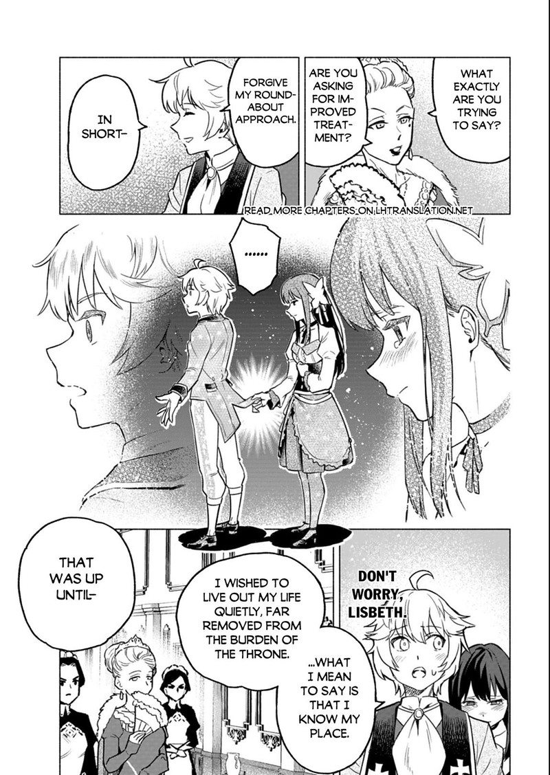 Tada No Murabito No Boku Ga Sanbyakunen Mae No Boukun Ouji Ni Tensei Shite Shimaimashita Zense No Chishiki De Ansatsu Flag Wo Kaihi Shite Odayaka Ni Ikinokorimasu 10b 1