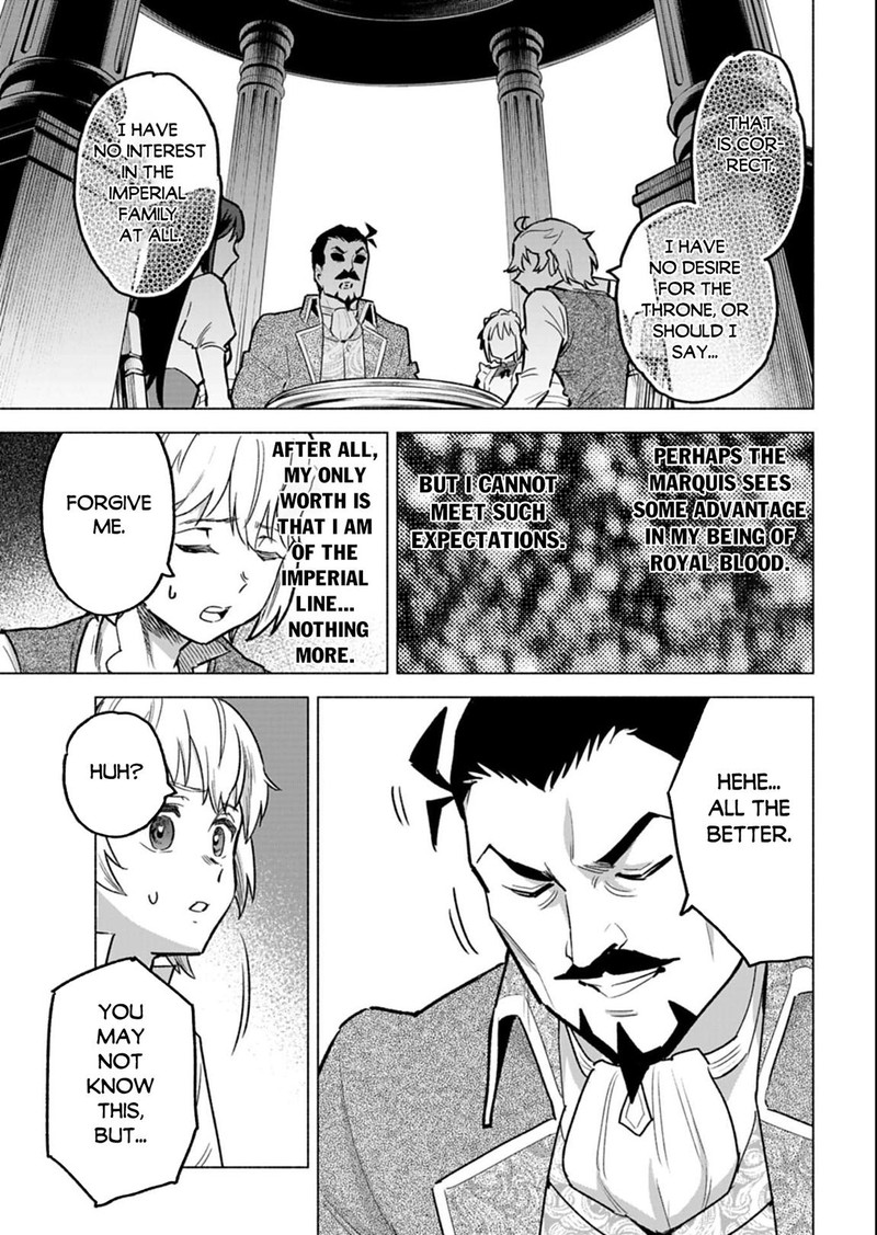 Tada No Murabito No Boku Ga Sanbyakunen Mae No Boukun Ouji Ni Tensei Shite Shimaimashita Zense No Chishiki De Ansatsu Flag Wo Kaihi Shite Odayaka Ni Ikinokorimasu 10b 11