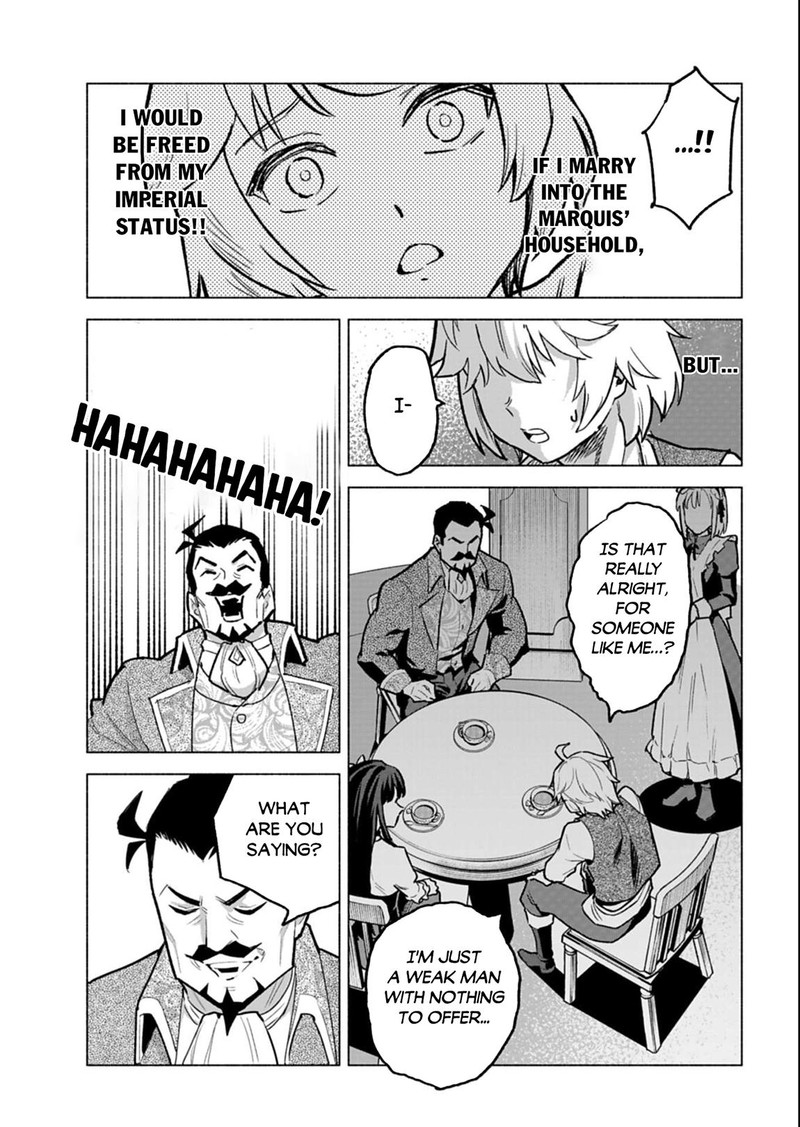 Tada No Murabito No Boku Ga Sanbyakunen Mae No Boukun Ouji Ni Tensei Shite Shimaimashita Zense No Chishiki De Ansatsu Flag Wo Kaihi Shite Odayaka Ni Ikinokorimasu 10b 13