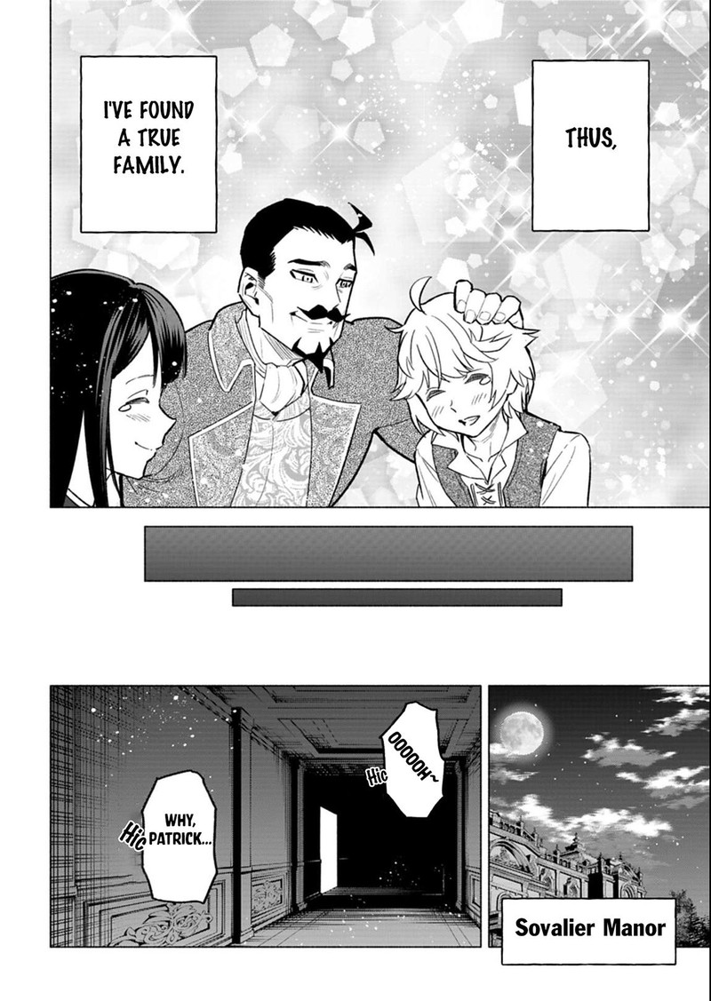 Tada No Murabito No Boku Ga Sanbyakunen Mae No Boukun Ouji Ni Tensei Shite Shimaimashita Zense No Chishiki De Ansatsu Flag Wo Kaihi Shite Odayaka Ni Ikinokorimasu 10b 16