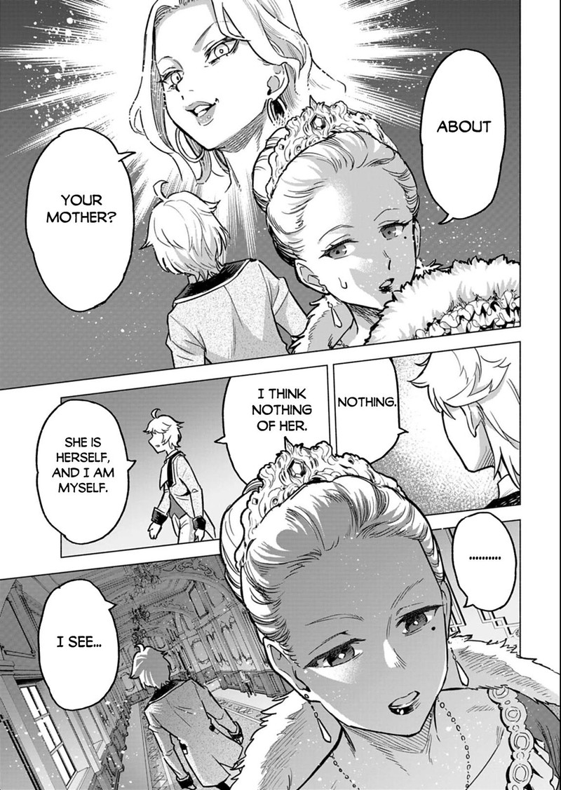 Tada No Murabito No Boku Ga Sanbyakunen Mae No Boukun Ouji Ni Tensei Shite Shimaimashita Zense No Chishiki De Ansatsu Flag Wo Kaihi Shite Odayaka Ni Ikinokorimasu 10b 5