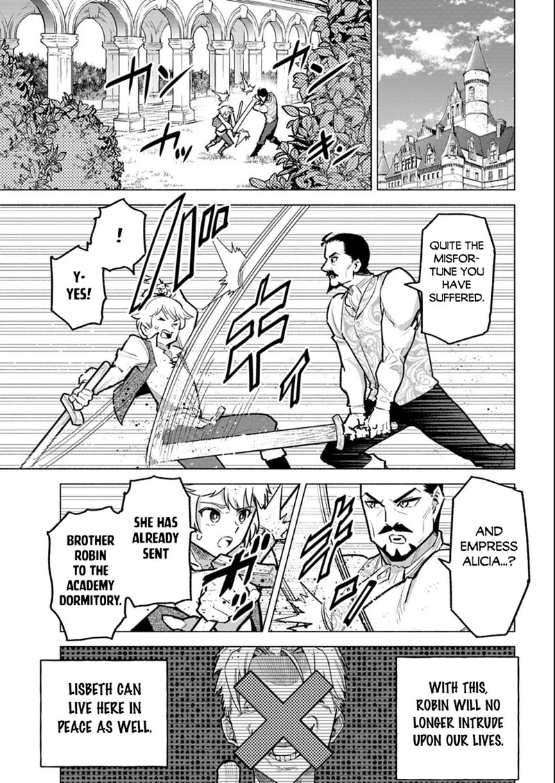 Tada No Murabito No Boku Ga Sanbyakunen Mae No Boukun Ouji Ni Tensei Shite Shimaimashita Zense No Chishiki De Ansatsu Flag Wo Kaihi Shite Odayaka Ni Ikinokorimasu 10b 7