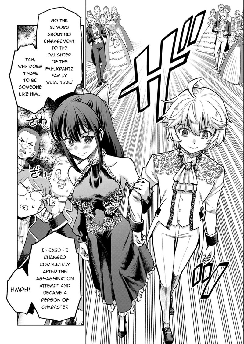 Tada No Murabito No Boku Ga Sanbyakunen Mae No Boukun Ouji Ni Tensei Shite Shimaimashita Zense No Chishiki De Ansatsu Flag Wo Kaihi Shite Odayaka Ni Ikinokorimasu 11a 10