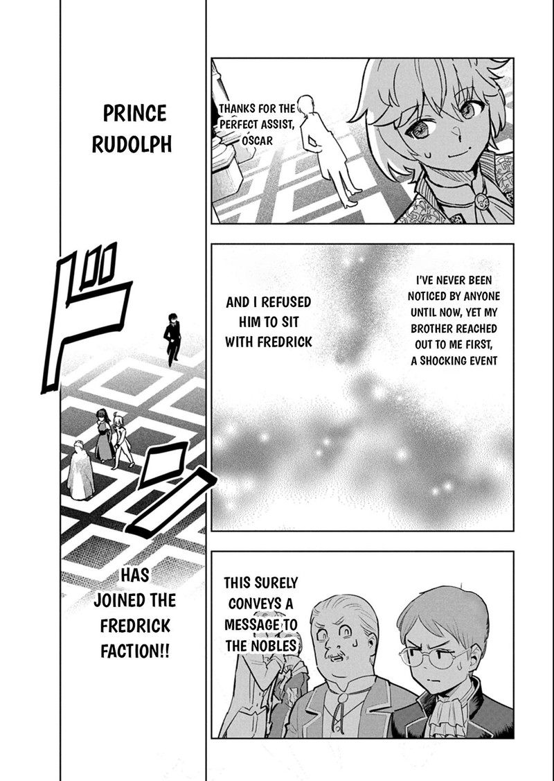 Tada No Murabito No Boku Ga Sanbyakunen Mae No Boukun Ouji Ni Tensei Shite Shimaimashita Zense No Chishiki De Ansatsu Flag Wo Kaihi Shite Odayaka Ni Ikinokorimasu 11a 15