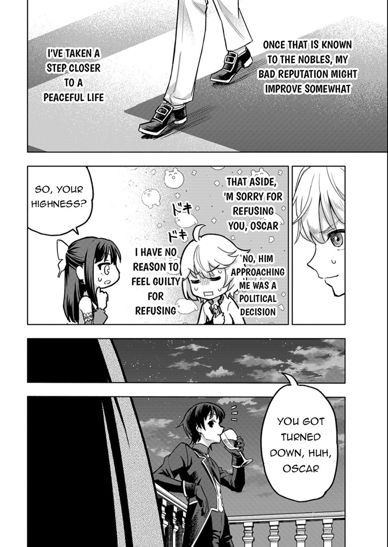 Tada No Murabito No Boku Ga Sanbyakunen Mae No Boukun Ouji Ni Tensei Shite Shimaimashita Zense No Chishiki De Ansatsu Flag Wo Kaihi Shite Odayaka Ni Ikinokorimasu 11a 16