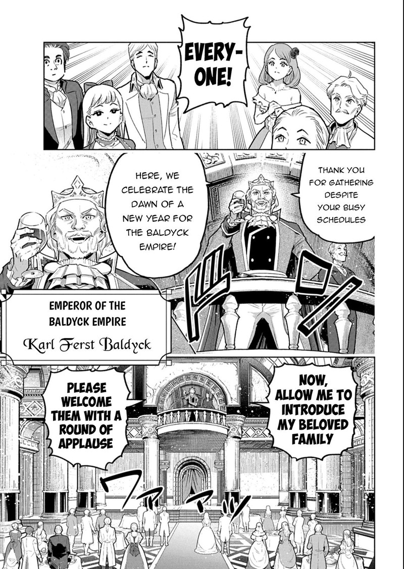 Tada No Murabito No Boku Ga Sanbyakunen Mae No Boukun Ouji Ni Tensei Shite Shimaimashita Zense No Chishiki De Ansatsu Flag Wo Kaihi Shite Odayaka Ni Ikinokorimasu 11a 5