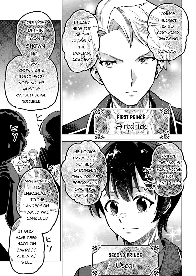 Tada No Murabito No Boku Ga Sanbyakunen Mae No Boukun Ouji Ni Tensei Shite Shimaimashita Zense No Chishiki De Ansatsu Flag Wo Kaihi Shite Odayaka Ni Ikinokorimasu 11a 9