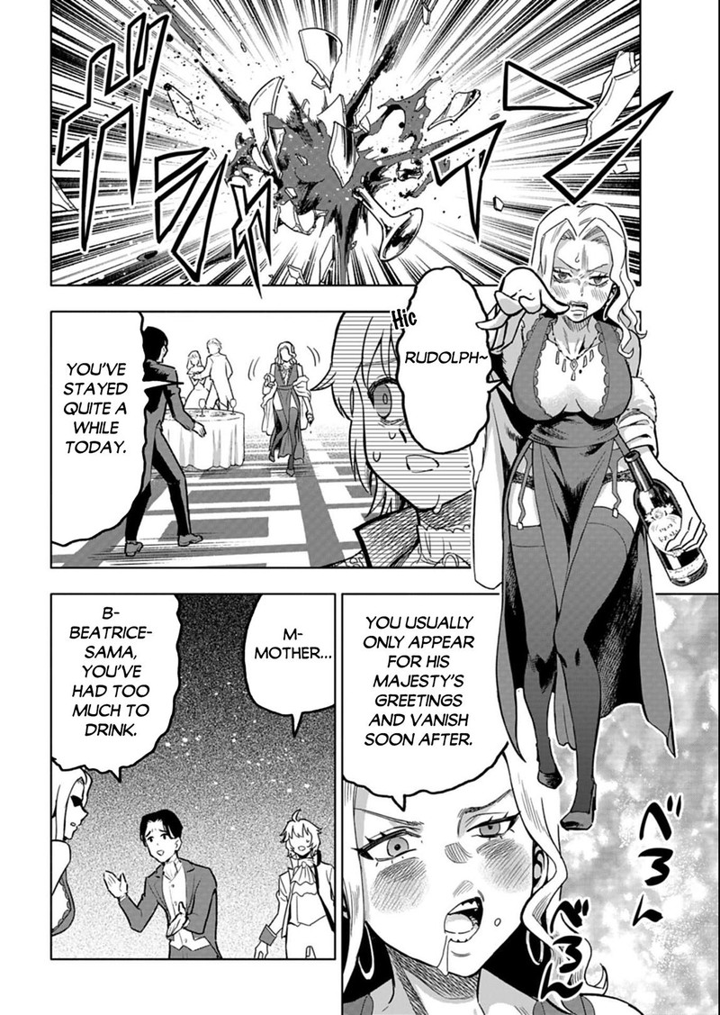 Tada No Murabito No Boku Ga Sanbyakunen Mae No Boukun Ouji Ni Tensei Shite Shimaimashita Zense No Chishiki De Ansatsu Flag Wo Kaihi Shite Odayaka Ni Ikinokorimasu 11b 15