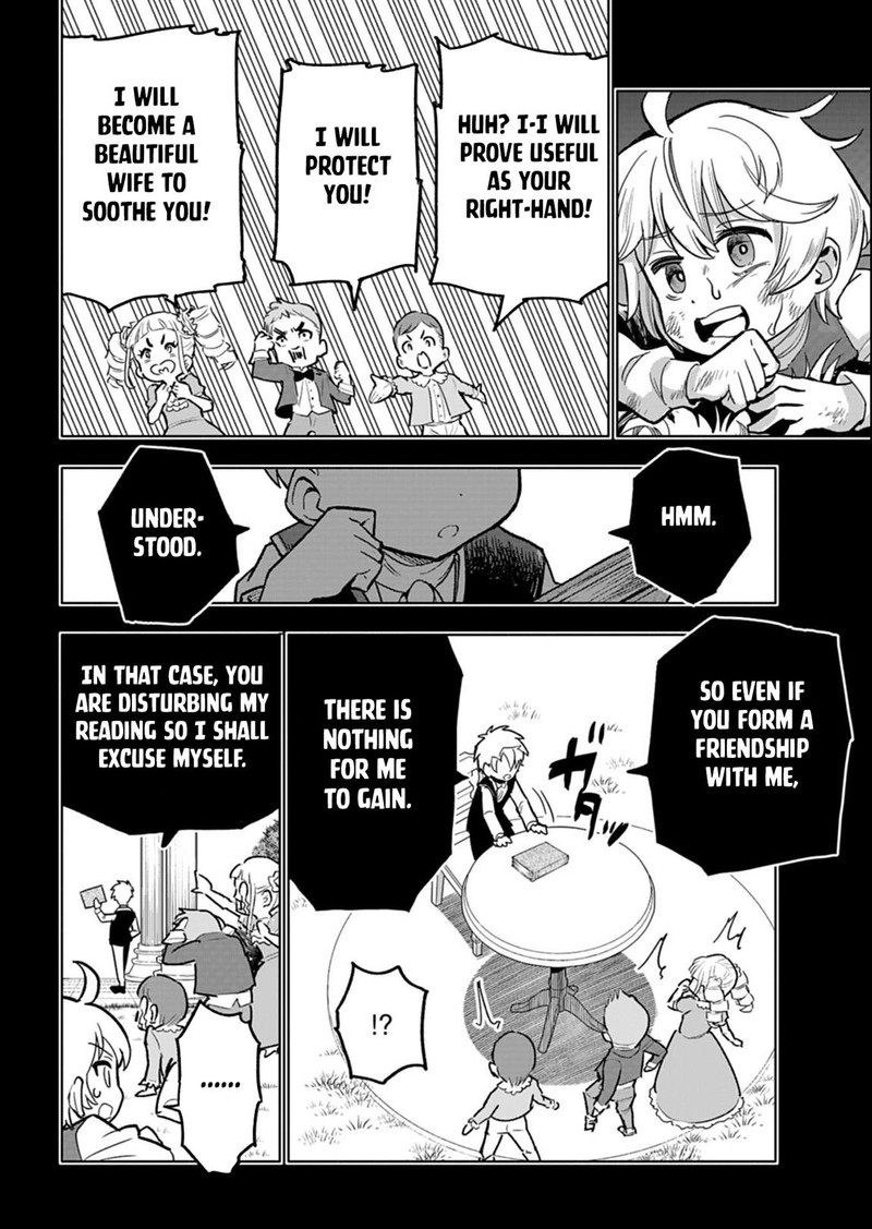 Tada No Murabito No Boku Ga Sanbyakunen Mae No Boukun Ouji Ni Tensei Shite Shimaimashita Zense No Chishiki De Ansatsu Flag Wo Kaihi Shite Odayaka Ni Ikinokorimasu 11b 5