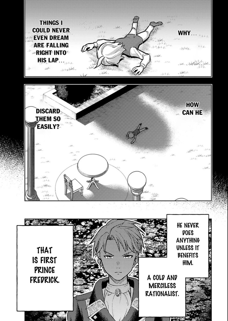 Tada No Murabito No Boku Ga Sanbyakunen Mae No Boukun Ouji Ni Tensei Shite Shimaimashita Zense No Chishiki De Ansatsu Flag Wo Kaihi Shite Odayaka Ni Ikinokorimasu 11b 6