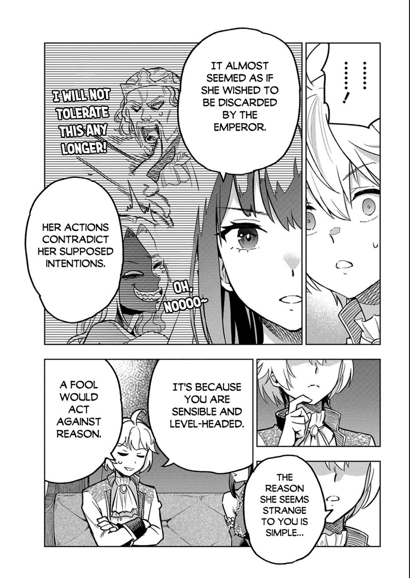 Tada No Murabito No Boku Ga Sanbyakunen Mae No Boukun Ouji Ni Tensei Shite Shimaimashita Zense No Chishiki De Ansatsu Flag Wo Kaihi Shite Odayaka Ni Ikinokorimasu 12b 10