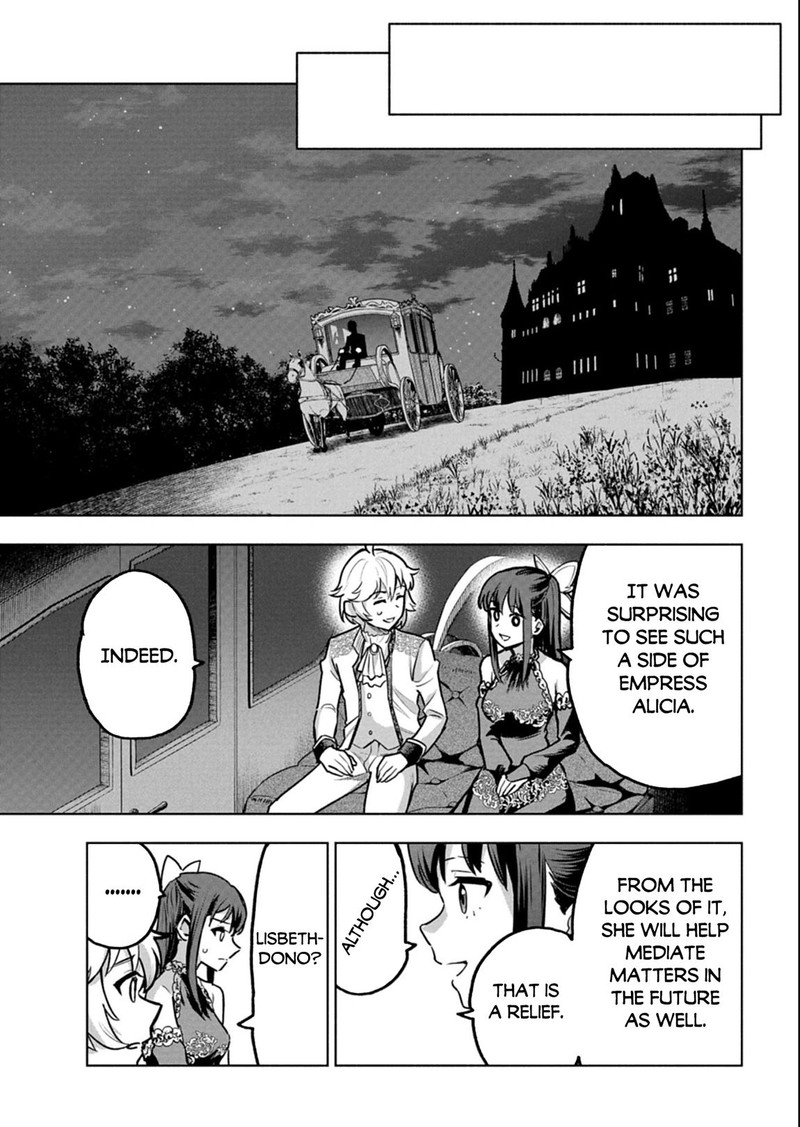 Tada No Murabito No Boku Ga Sanbyakunen Mae No Boukun Ouji Ni Tensei Shite Shimaimashita Zense No Chishiki De Ansatsu Flag Wo Kaihi Shite Odayaka Ni Ikinokorimasu 12b 6