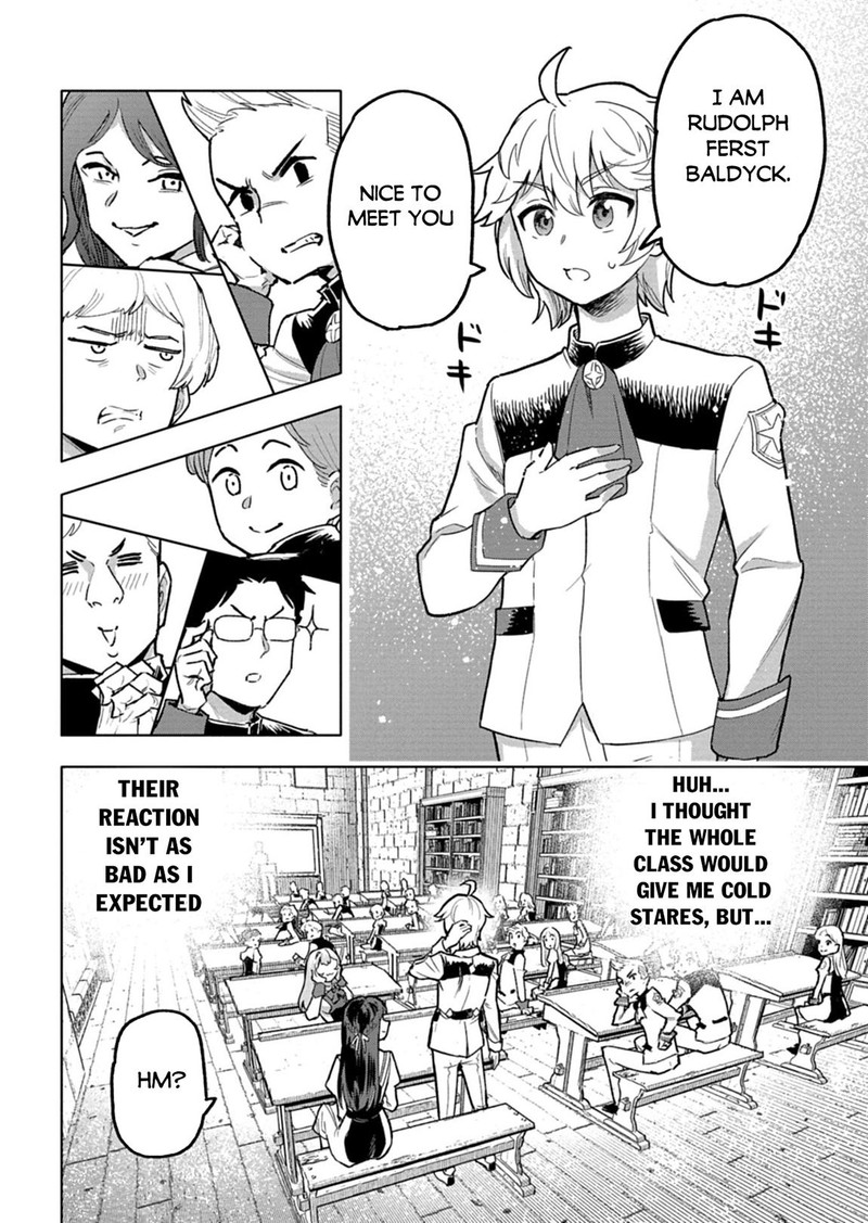 Tada No Murabito No Boku Ga Sanbyakunen Mae No Boukun Ouji Ni Tensei Shite Shimaimashita Zense No Chishiki De Ansatsu Flag Wo Kaihi Shite Odayaka Ni Ikinokorimasu 13a 14