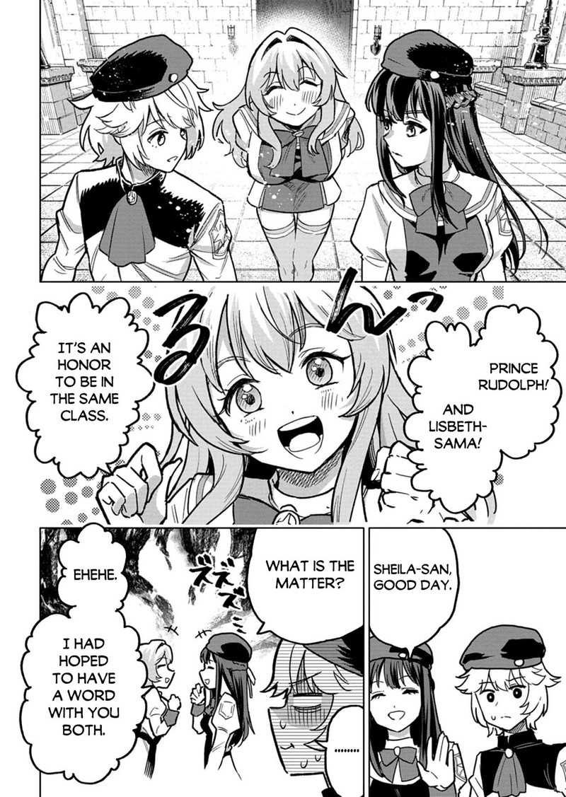 Tada No Murabito No Boku Ga Sanbyakunen Mae No Boukun Ouji Ni Tensei Shite Shimaimashita Zense No Chishiki De Ansatsu Flag Wo Kaihi Shite Odayaka Ni Ikinokorimasu 13a 18