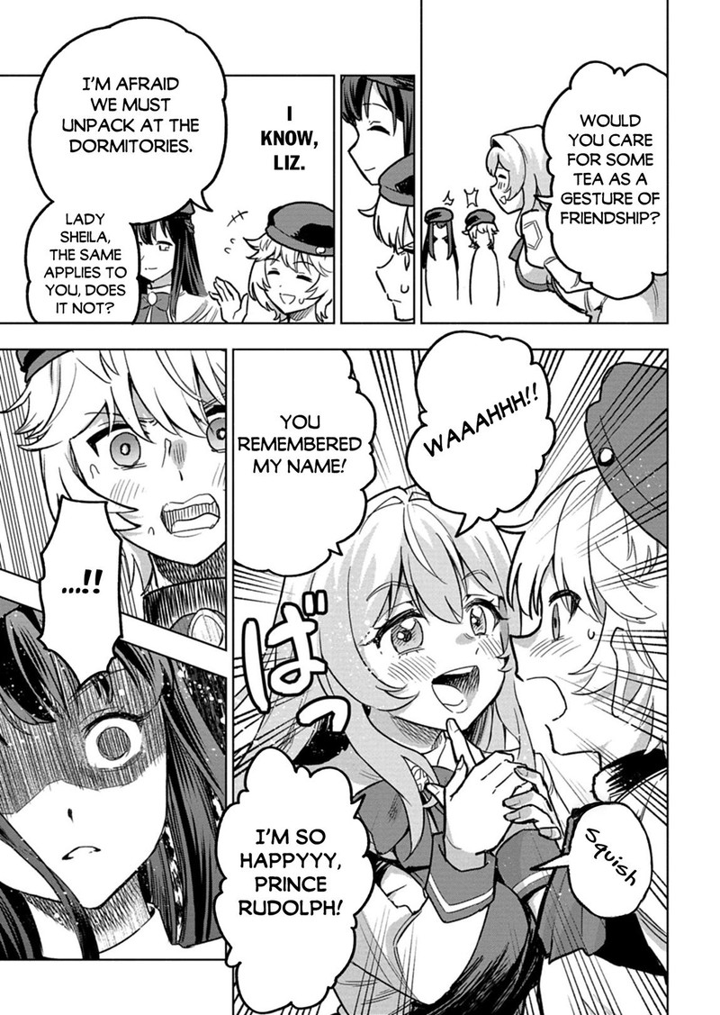 Tada No Murabito No Boku Ga Sanbyakunen Mae No Boukun Ouji Ni Tensei Shite Shimaimashita Zense No Chishiki De Ansatsu Flag Wo Kaihi Shite Odayaka Ni Ikinokorimasu 13a 19